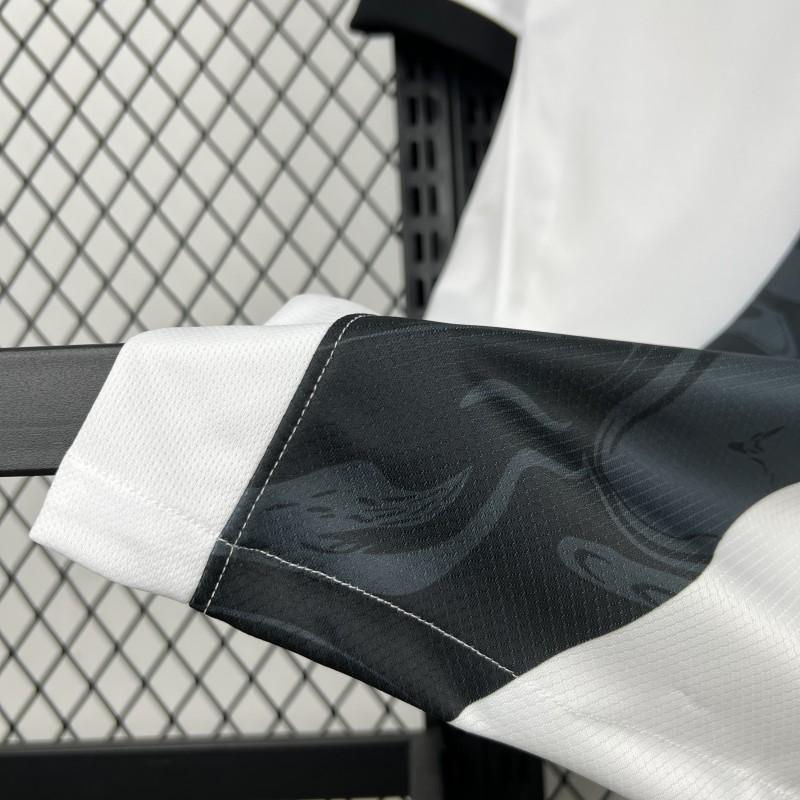 2026/27 Mens Vasco Da Gama Away Shirt