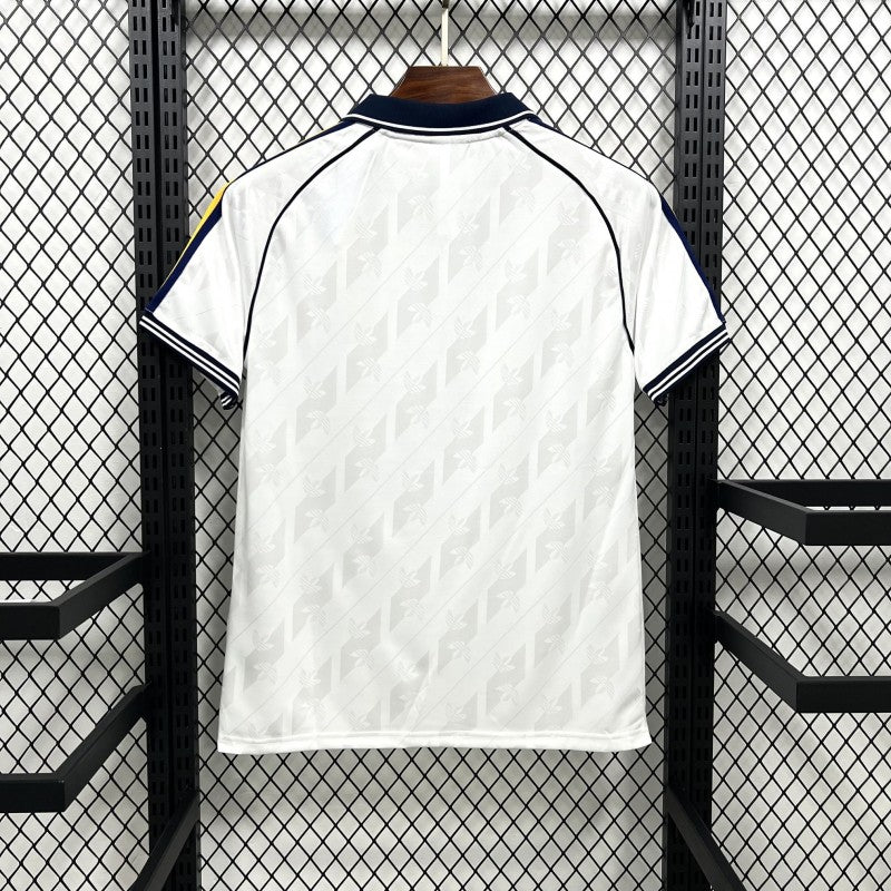 2026/27 Mens Real Madrid Casual Shirt