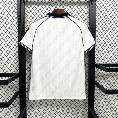 2026/27 Mens Real Madrid Casual Shirt