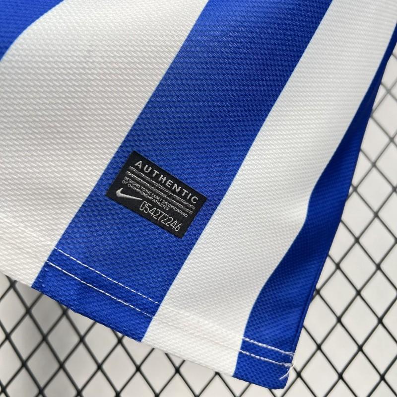 2013/14 Retro FC Porto Home Shirt