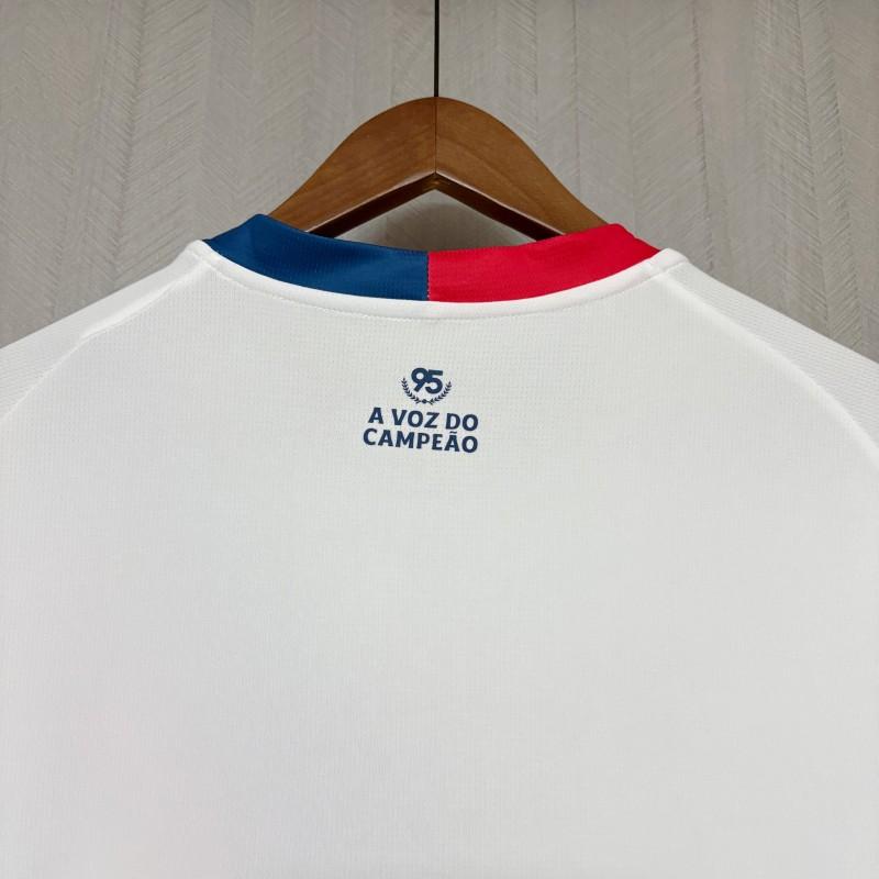 26/27 Bahia Home Shirt S-XXXXL