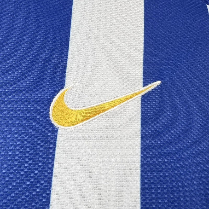 2013/14 Retro FC Porto Home Shirt