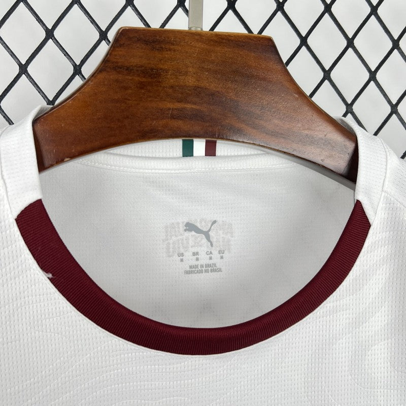 2026/27 Womens Fluminense Away Shirt