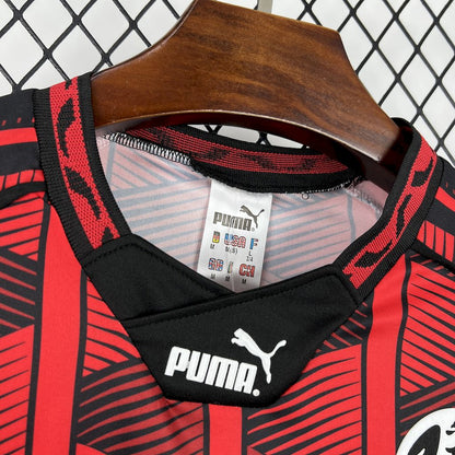 1995/96 Retro Eintracht Frankfurt Home Shirt