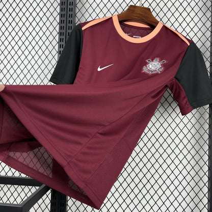 2026/27 Mens Corinthians Pre-Match Shirt