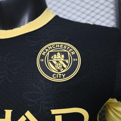 Player Version 26/27 Manchester City Away Shirt