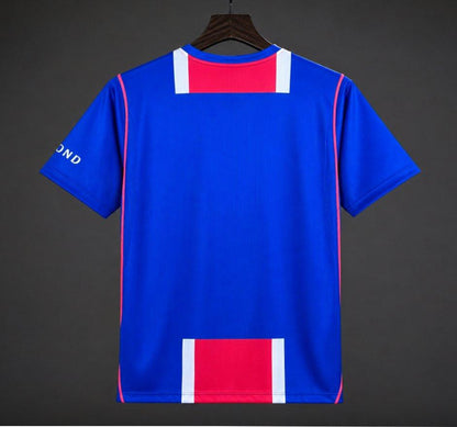 2 Stars 26/27 PSG Home Shirt