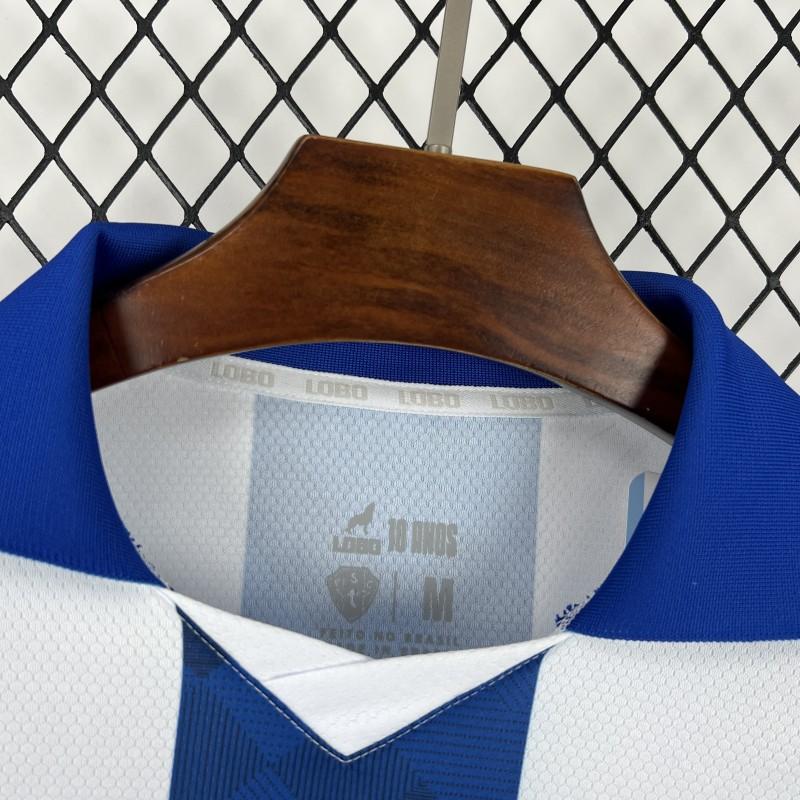 2026/27 Mens Paysandu Home Shirt