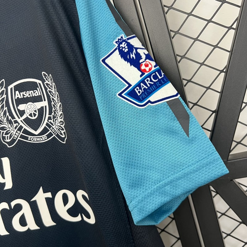 11/12 Retro Arsenal Away Shirt