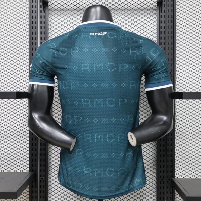 Player Version 26/27 Real Madrid Away Shirt