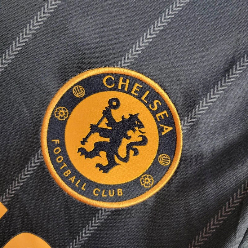 2010/11 Retro Chelsea Away Shirt