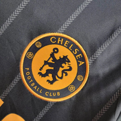 2010/11 Retro Chelsea Away Shirt