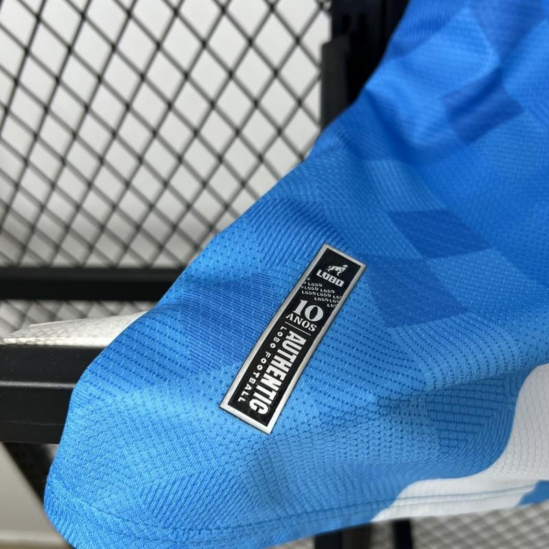 2026/27 Mens Paysandu Home Shirt