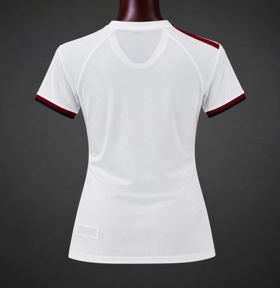 26/27 Flamengo Away Women Shirt