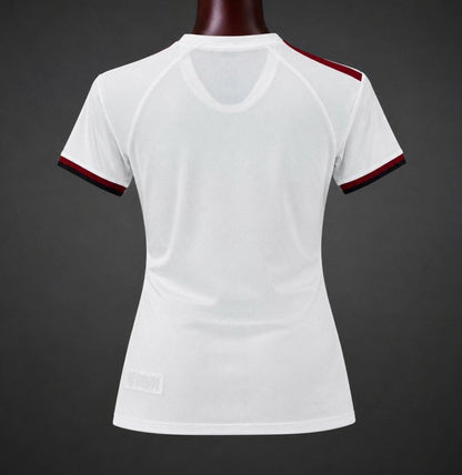 26/27 Flamengo Away Women Shirt