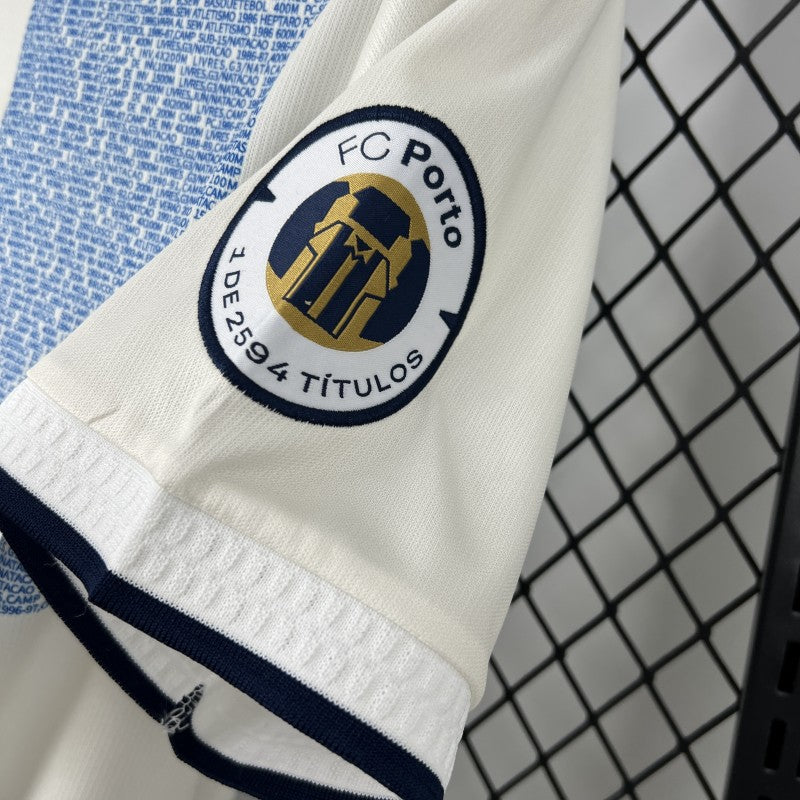 2026/27 Mens FC Porto Special Shirt