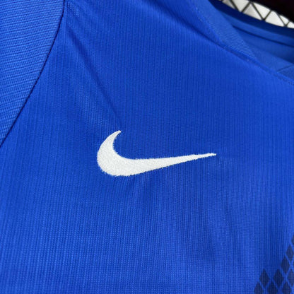 2026 Slovenia Home Shirt