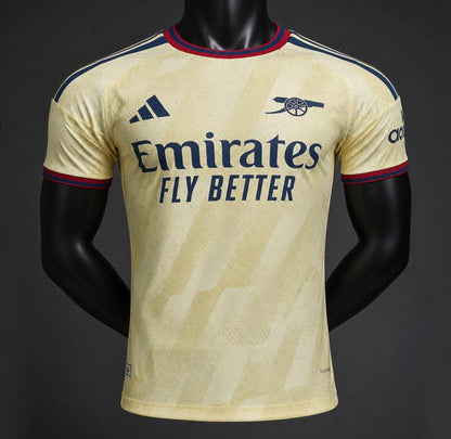 Player Version 26/27 Arsenal Third Shirt