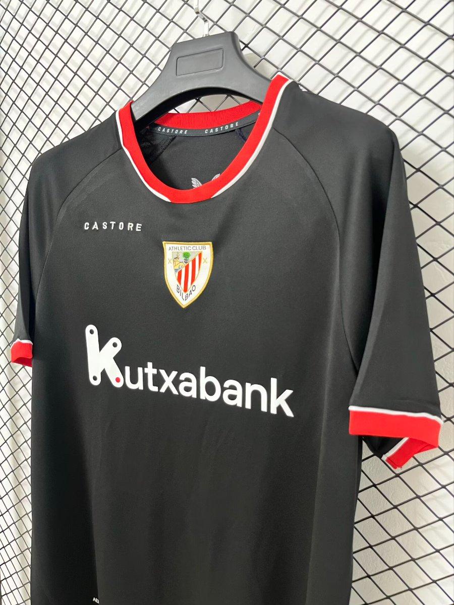 26/27 Athletic Club Bilbao Away Shirt