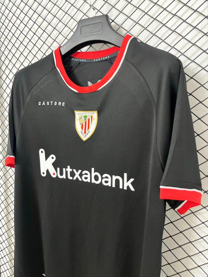 26/27 Athletic Club Bilbao Away Shirt
