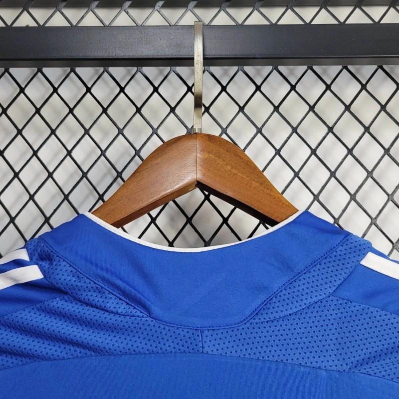 06/07 Retro Chelsea Home Shirt