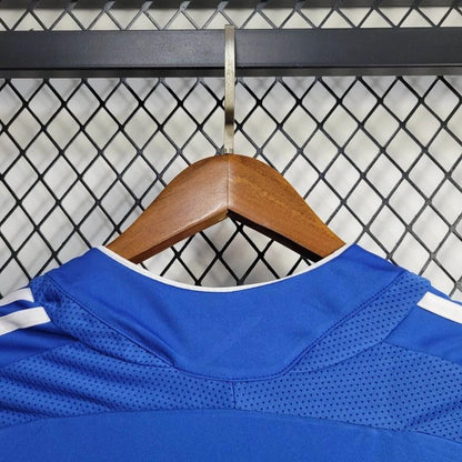 06/07 Retro Chelsea Home Shirt
