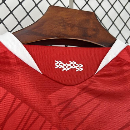 2026/27 Mens Benfica Home Shirt