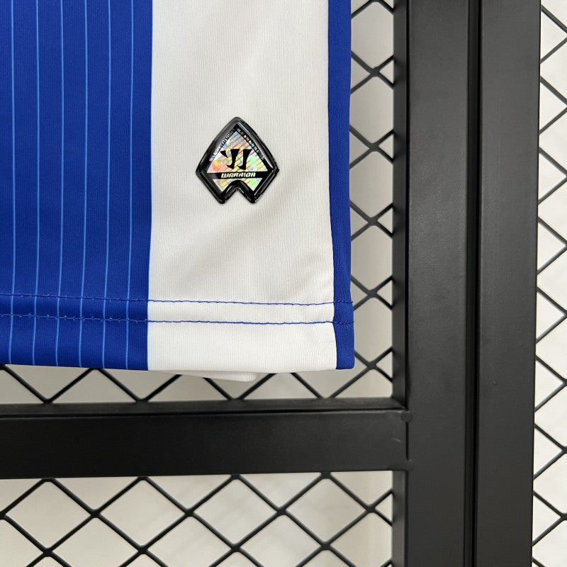14/15 Retro Porto Home Shirt