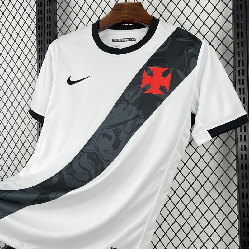 2026/27 Mens Vasco Da Gama Away Shirt