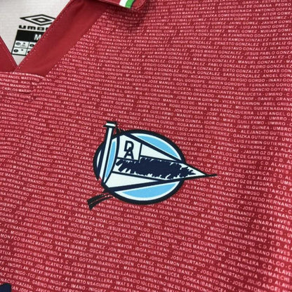 2002/03 Retro Deportivo De La Coruna Third Shirt