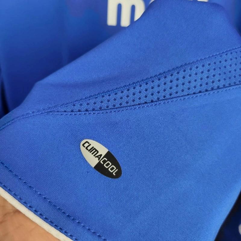 06/07 Retro Chelsea Home Shirt