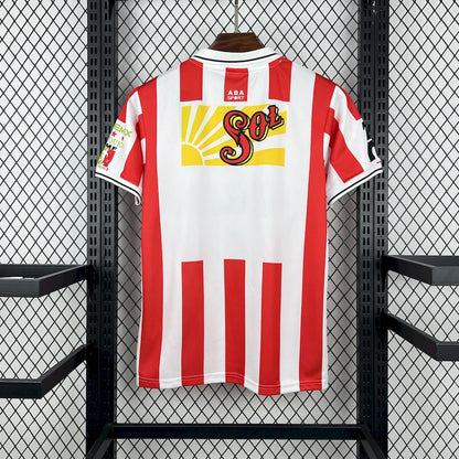 1994/95 Retro Chivas Guadalajara Home Shirt