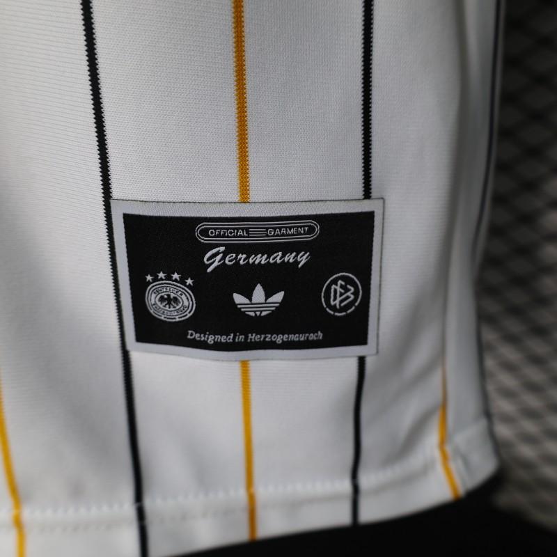 Player Version 2026 Newcastle United White Terrace Icons Shirt