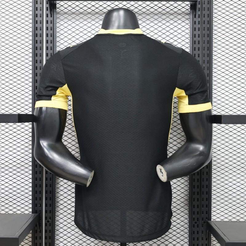 Player Version 26/27 Manchester City Away Shirt