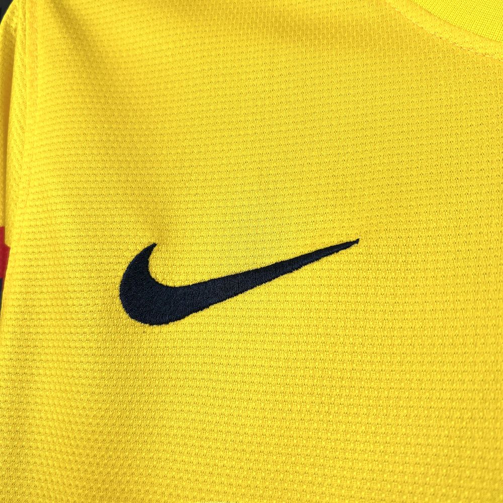 2013/14 Retro Club America Home Shirt