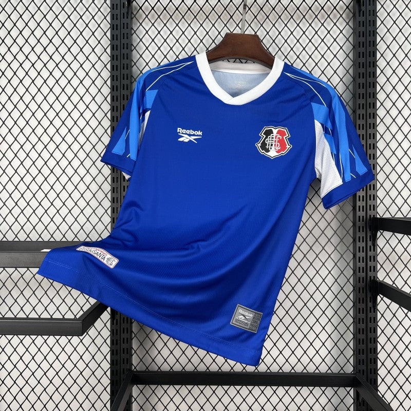 2026/27 Mens Santa Cruz FC Goalkeeper Shirt