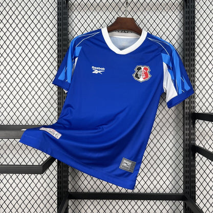 2026/27 Mens Santa Cruz FC Goalkeeper Shirt