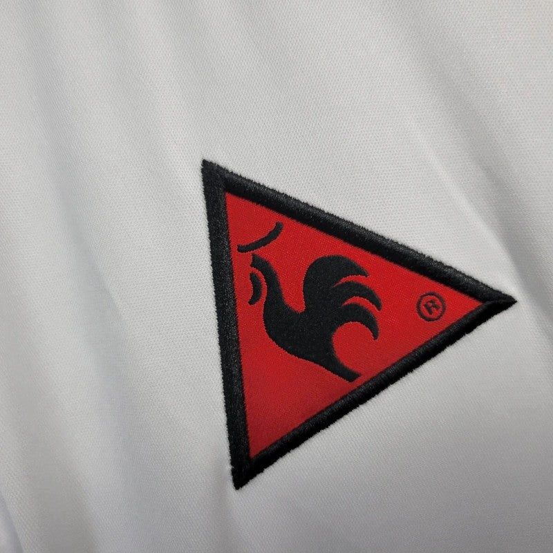 2002/03 Retro Manchester City Away Shirt