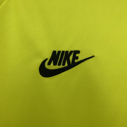 95/96 Retro Borussia Dortmund Home Shirt
