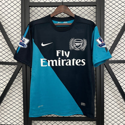 11/12 Retro Arsenal Away Shirt