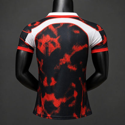 Player Version 26/27 Liverpool Casual Vintage Design Shirt