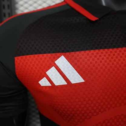 Player Version 26/27 Flamengo Home Shirt