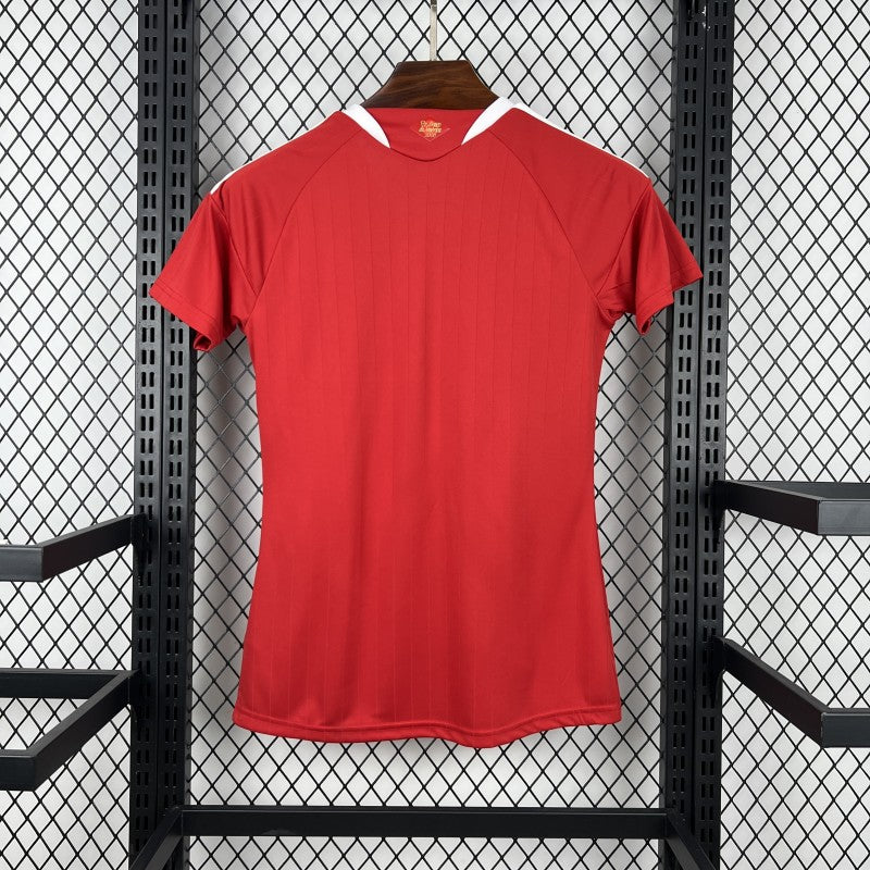 2026/27 Womens SC Internacional Home Shirt