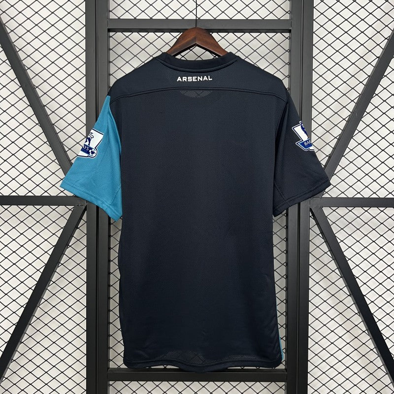 11/12 Retro Arsenal Away Shirt