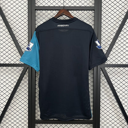 11/12 Retro Arsenal Away Shirt