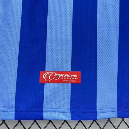 2017/18 Retro Chivas Guadalajara 110th Anniversary Jeresy