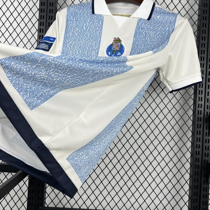 2026/27 Mens FC Porto Special Shirt