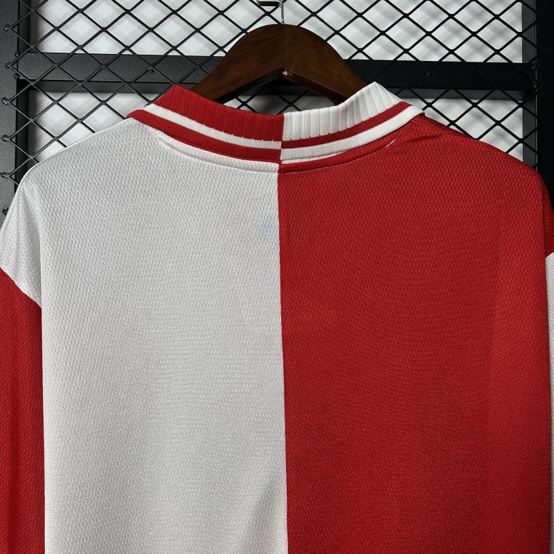 01/02 Retro Celta Away Shirt
