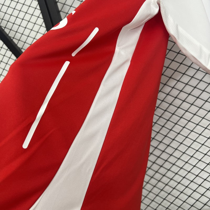 14/15 Retro Arsenal Home Shirt