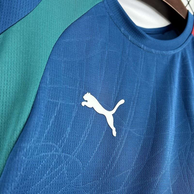 2026 Mens Portugal World Cup Pre-match Shirt